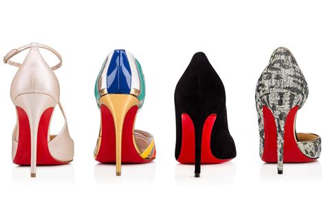 fake red sole shoes|expensive shoes with red soles.